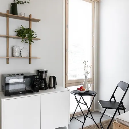 民宿 Relaxing With Sauna *