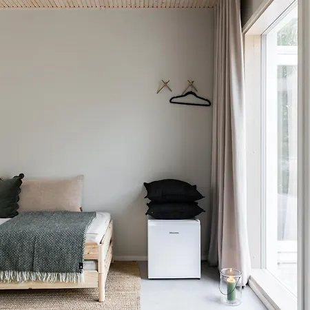 Relaxing With Sauna Kotimajoitukset *