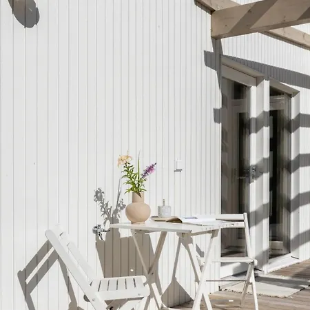 Relaxing With Sauna * Oulu