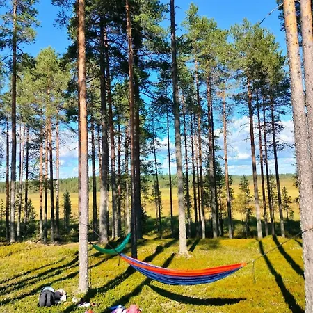 Relaxing With Sauna Homestay