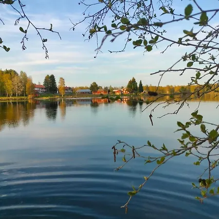 Kotimajoitukset Relaxing With Sauna *