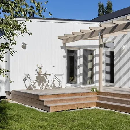 Relaxing With Sauna * Oulu